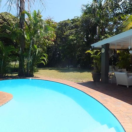 St Lucia Kingfisher Lodge Zewnętrze zdjęcie