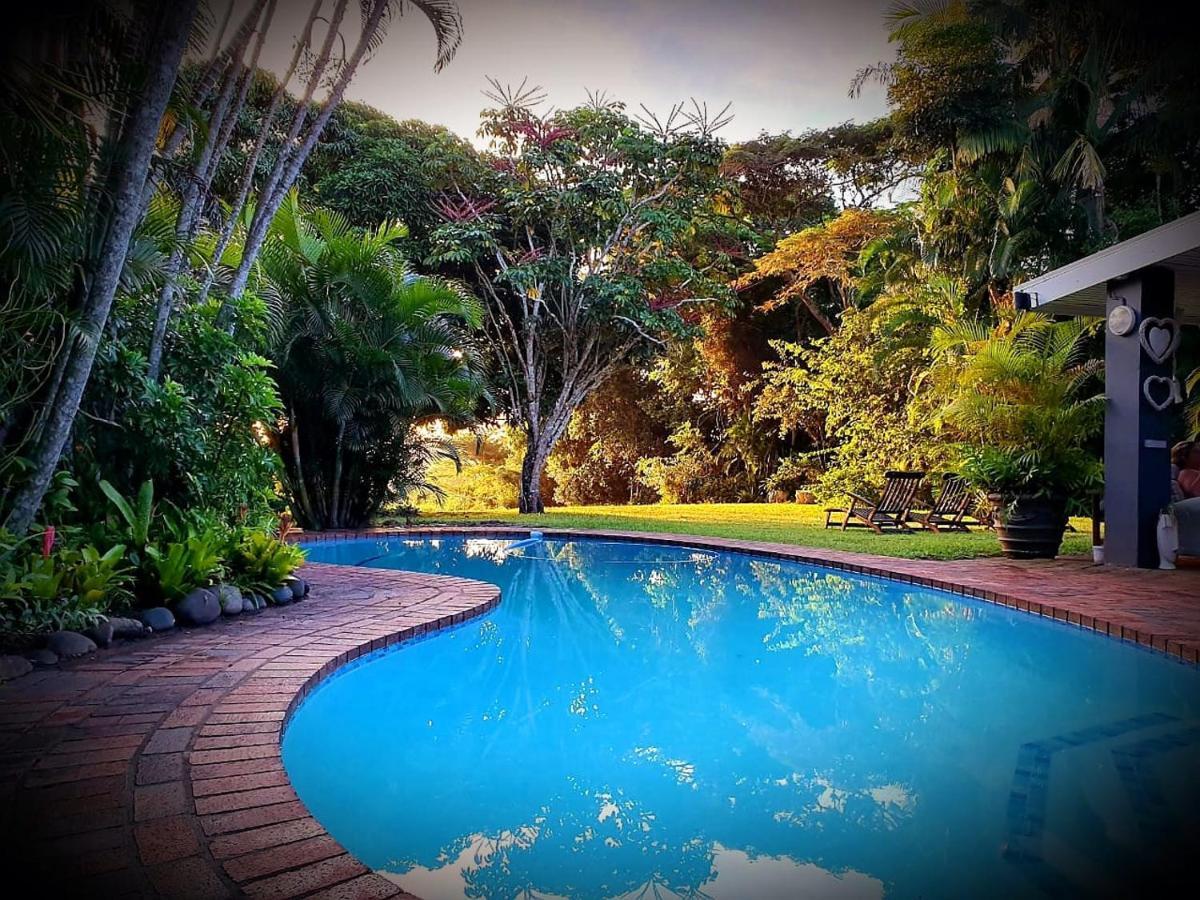 St Lucia Kingfisher Lodge Zewnętrze zdjęcie