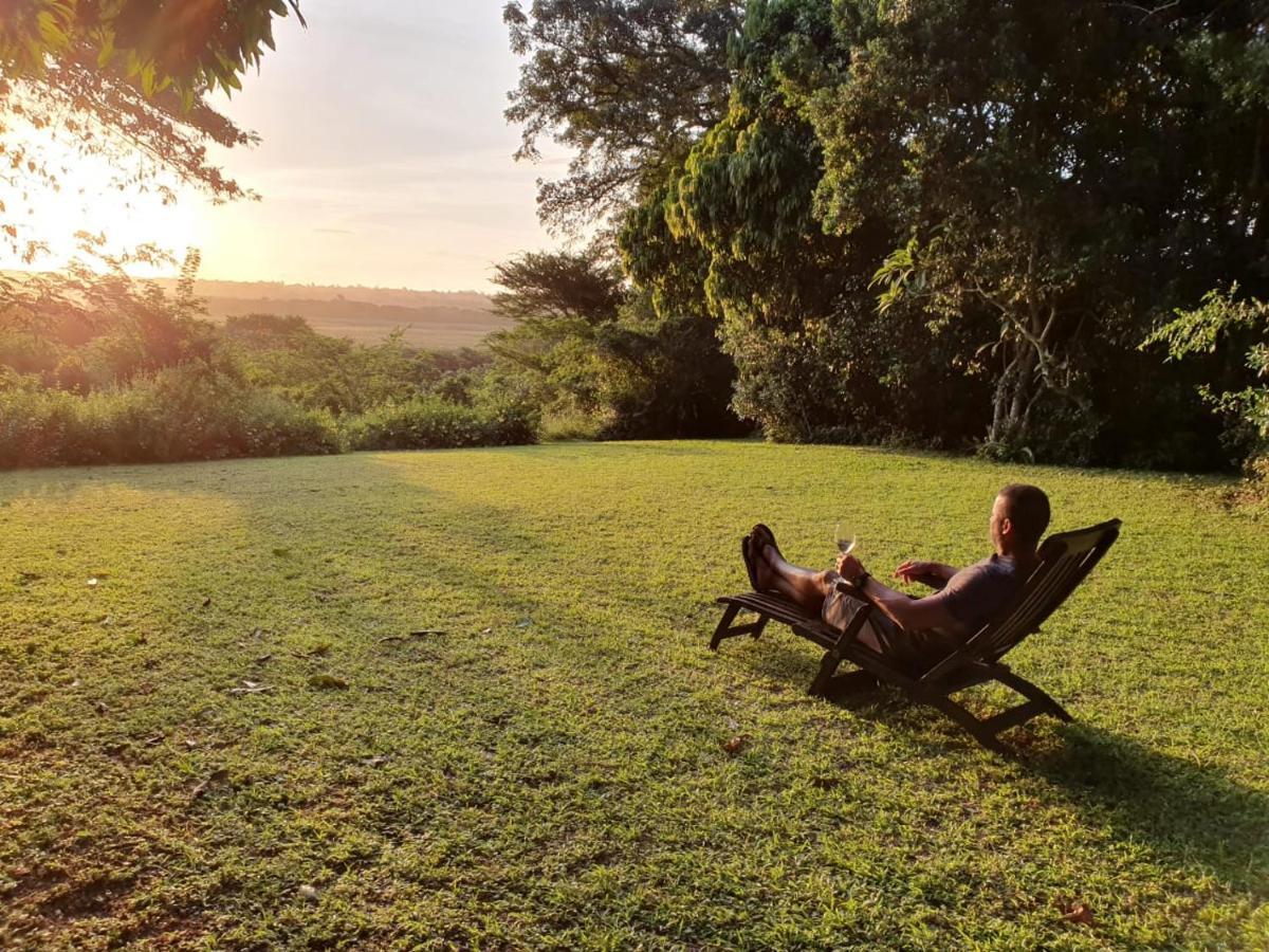 St Lucia Kingfisher Lodge Zewnętrze zdjęcie