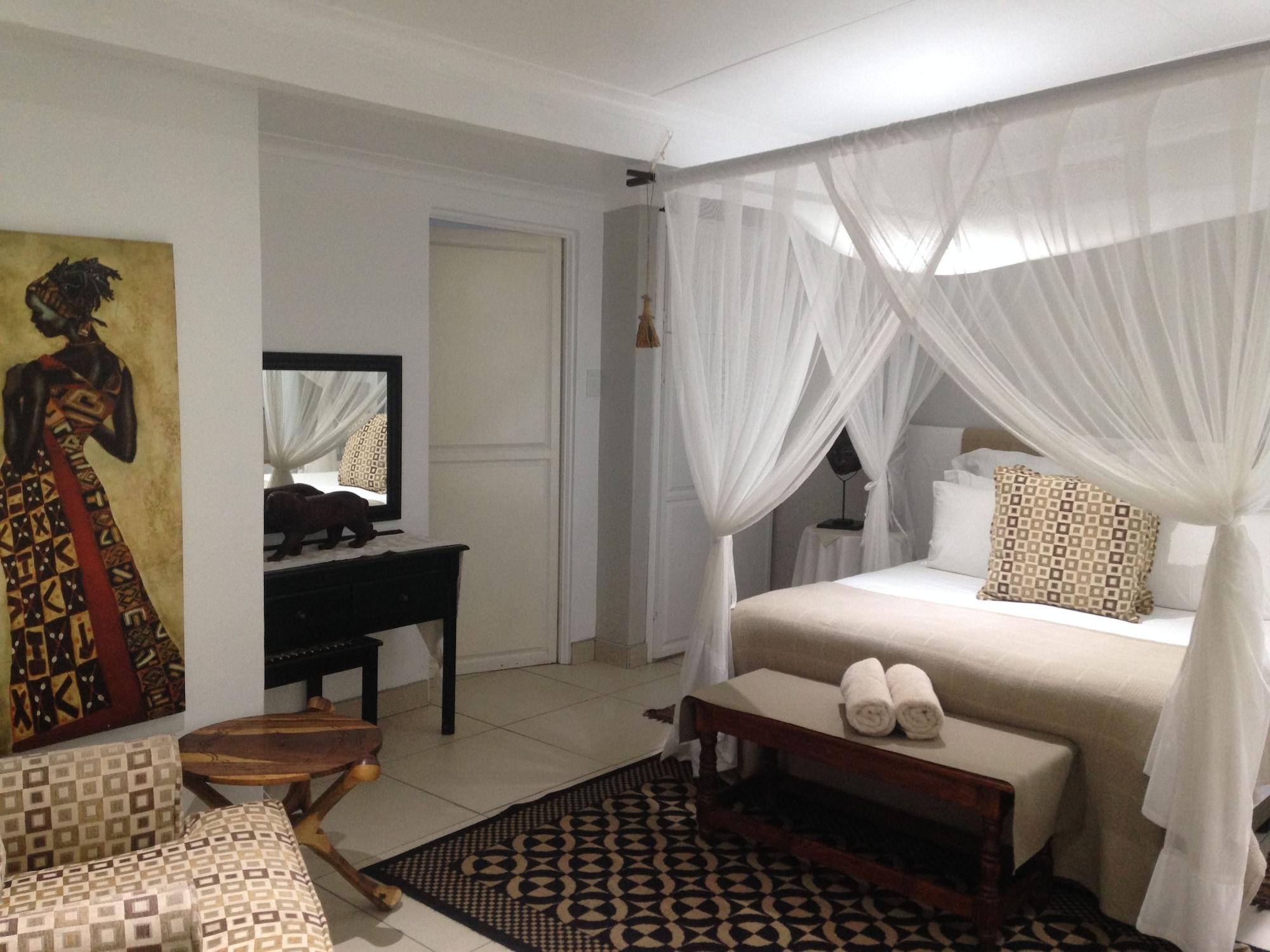 St Lucia Kingfisher Lodge Zewnętrze zdjęcie