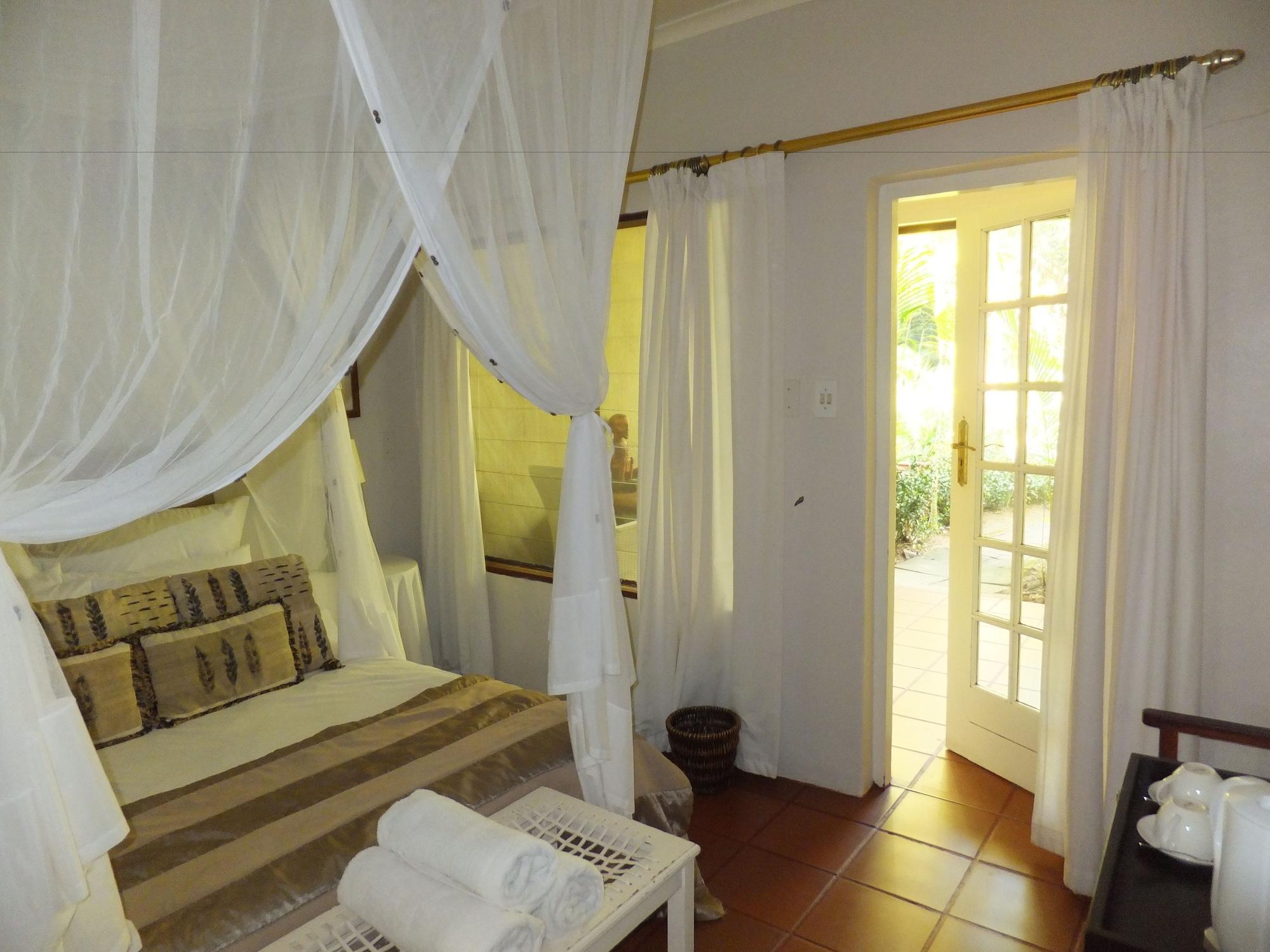 St Lucia Kingfisher Lodge Zewnętrze zdjęcie