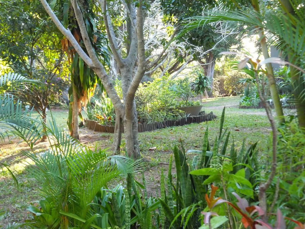 St Lucia Kingfisher Lodge Zewnętrze zdjęcie