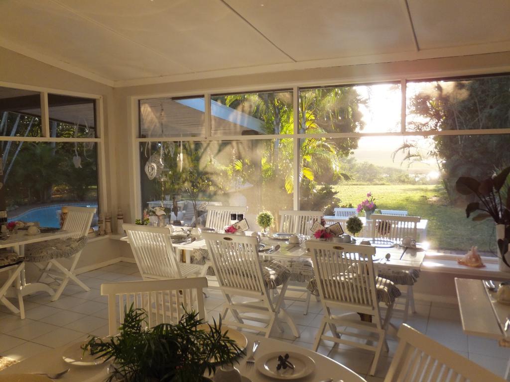 St Lucia Kingfisher Lodge Zewnętrze zdjęcie
