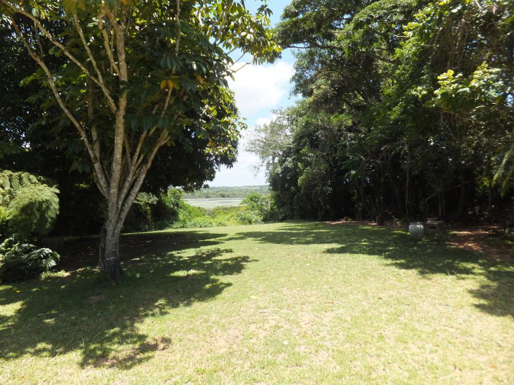 St Lucia Kingfisher Lodge Zewnętrze zdjęcie
