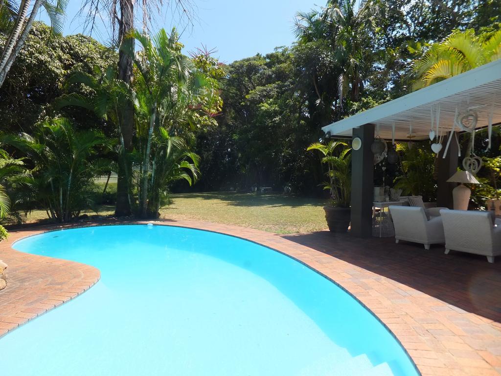 St Lucia Kingfisher Lodge Zewnętrze zdjęcie