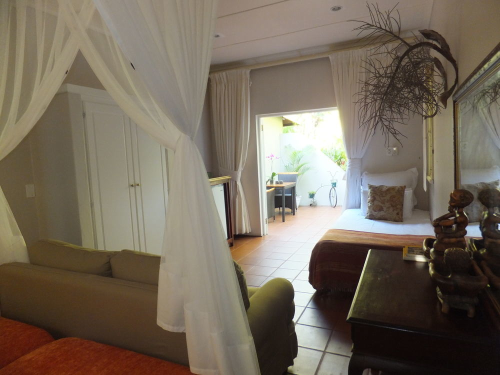 St Lucia Kingfisher Lodge Zewnętrze zdjęcie