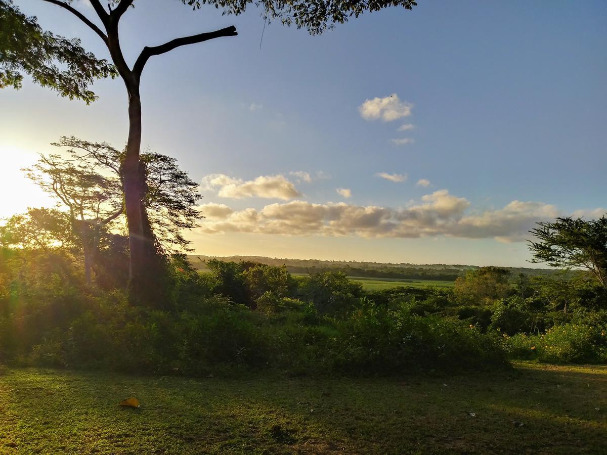 St Lucia Kingfisher Lodge Zewnętrze zdjęcie