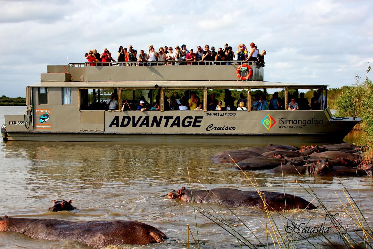St Lucia Kingfisher Lodge Zewnętrze zdjęcie
