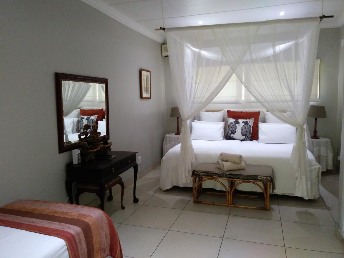 St Lucia Kingfisher Lodge Zewnętrze zdjęcie