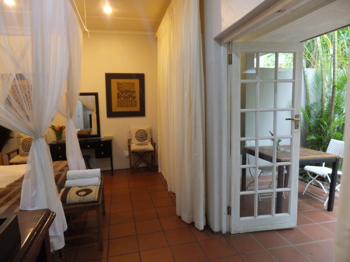 St Lucia Kingfisher Lodge Zewnętrze zdjęcie