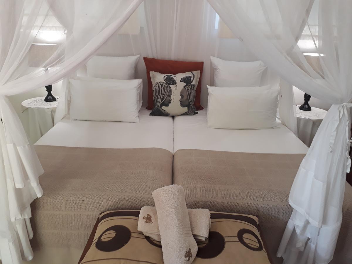 St Lucia Kingfisher Lodge Zewnętrze zdjęcie
