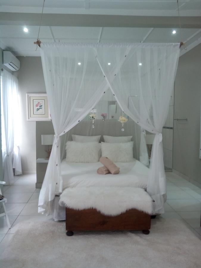 St Lucia Kingfisher Lodge Zewnętrze zdjęcie
