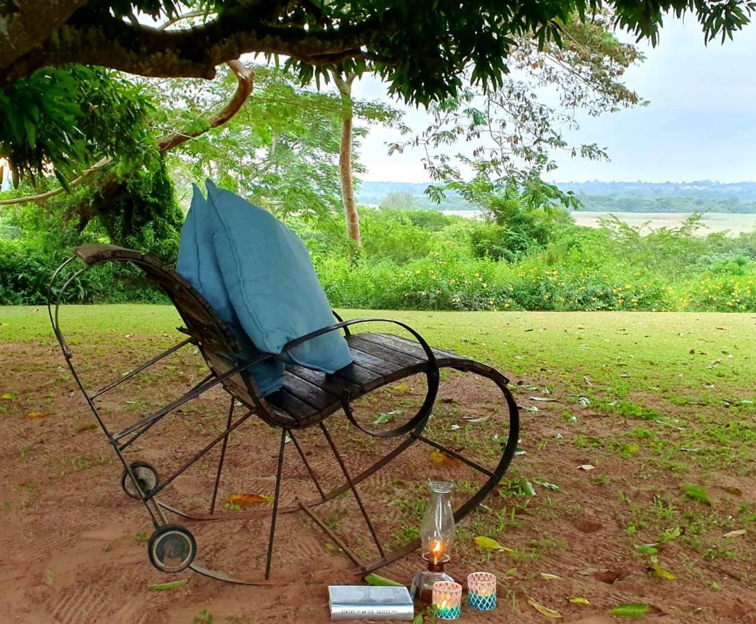 St Lucia Kingfisher Lodge Zewnętrze zdjęcie