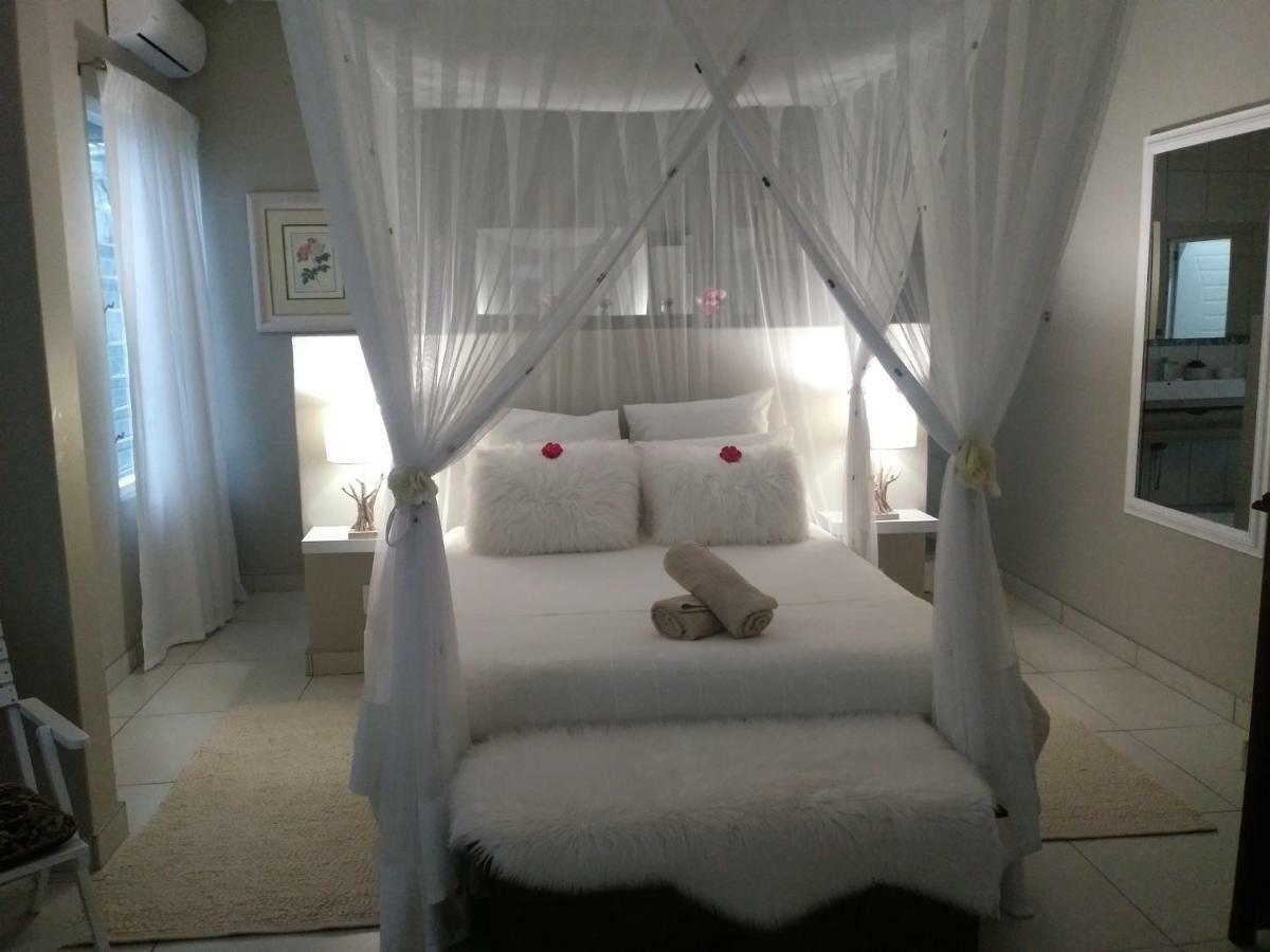 St Lucia Kingfisher Lodge Zewnętrze zdjęcie