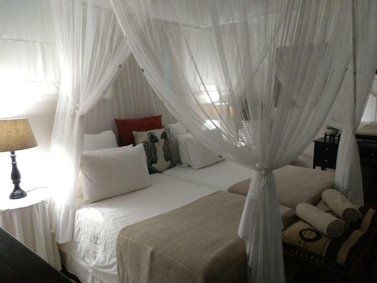 St Lucia Kingfisher Lodge Zewnętrze zdjęcie